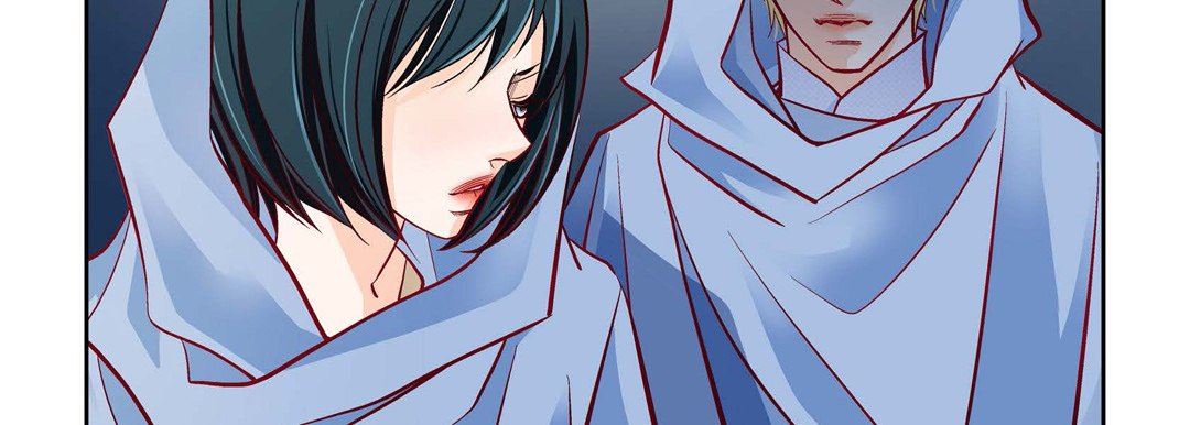 献给心臟第82话