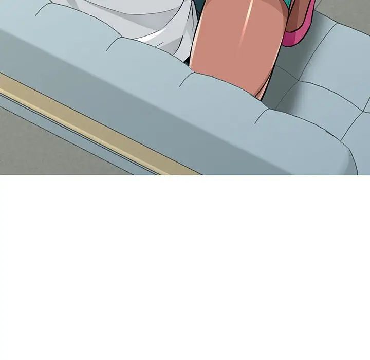 我的继母是寡妇第39话