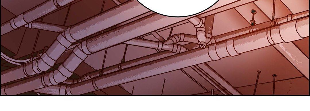 獻給心臟第82話