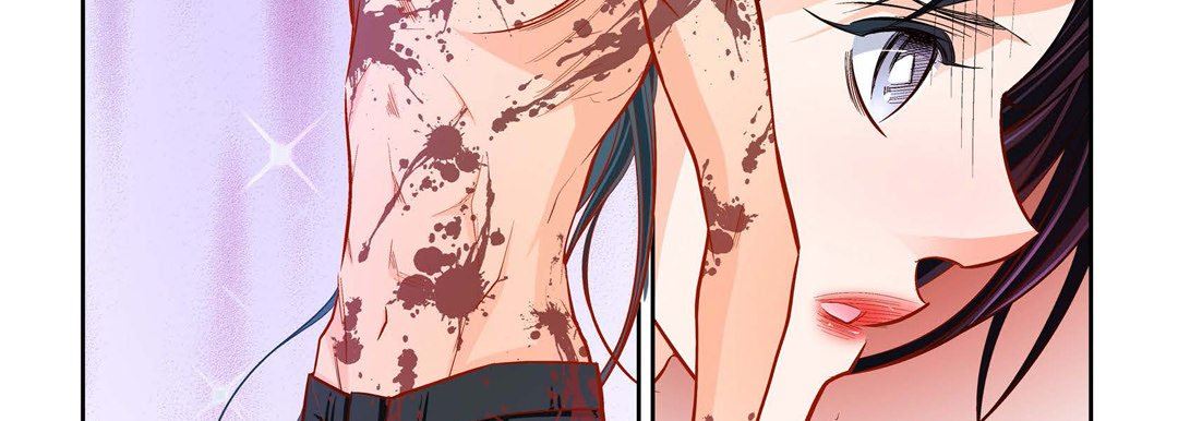 献给心臟第82话