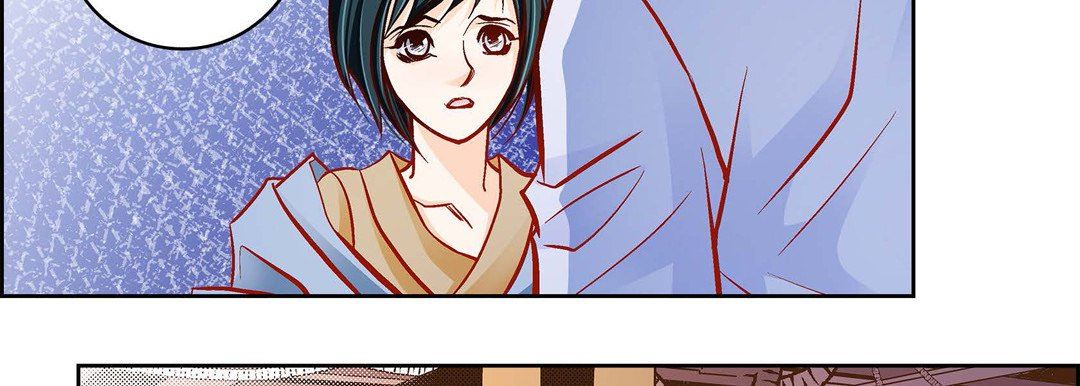 献给心臟第82话