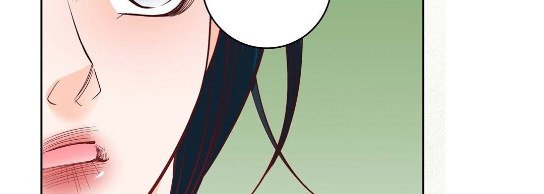 献给心臟第82话