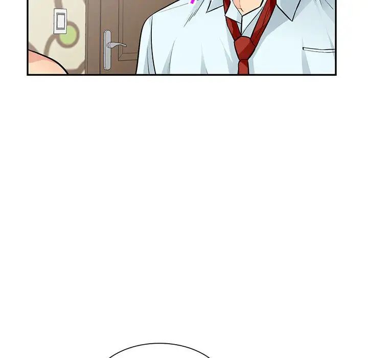 我的继母是寡妇第40话