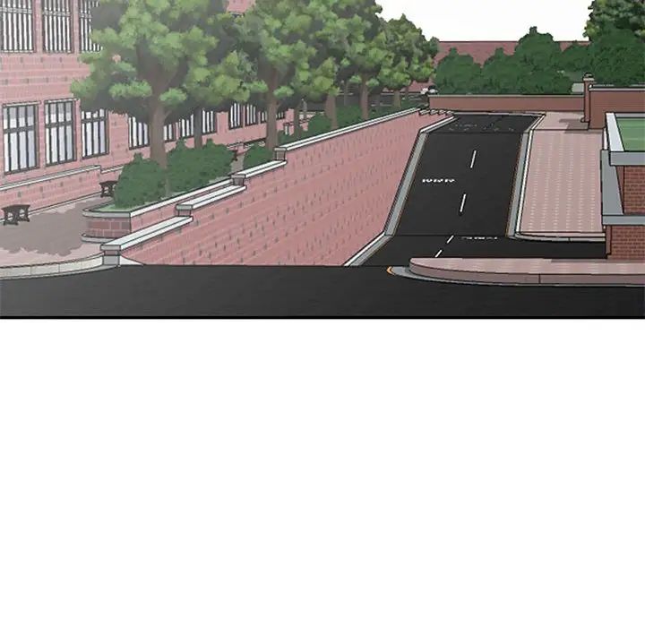 我的继母是寡妇第40话