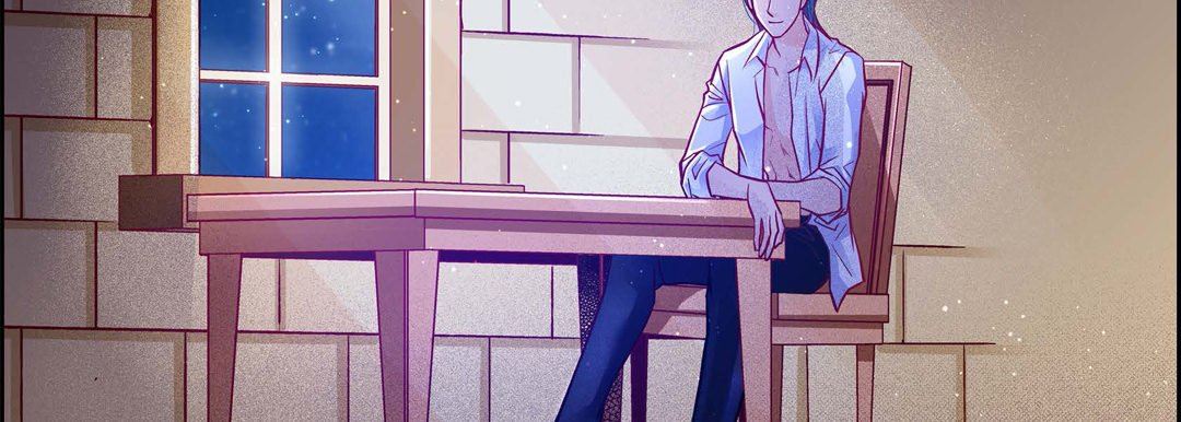 献给心臟第83话