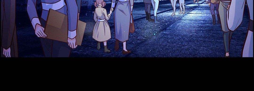 獻給心臟第83話