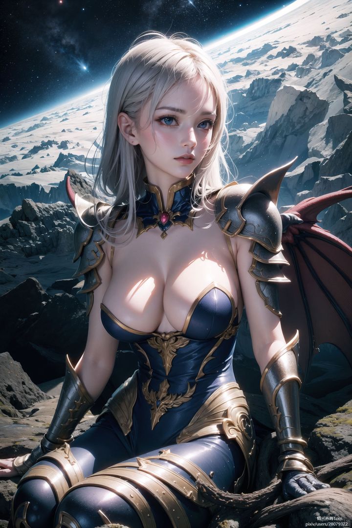 [AI绘画]韬光养晦Tom第11话