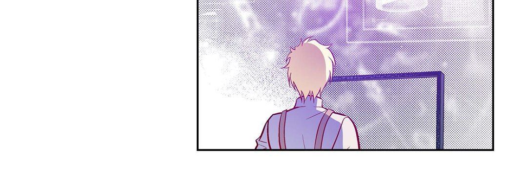 献给心臟第83话