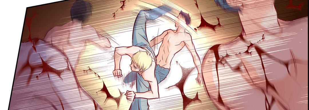 献给心臟第83话