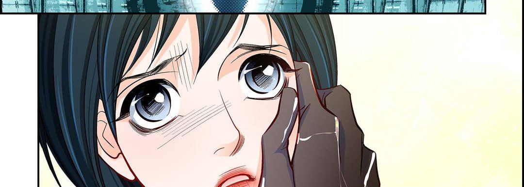 獻給心臟第84話