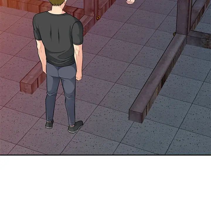 我的繼母是寡婦第41话