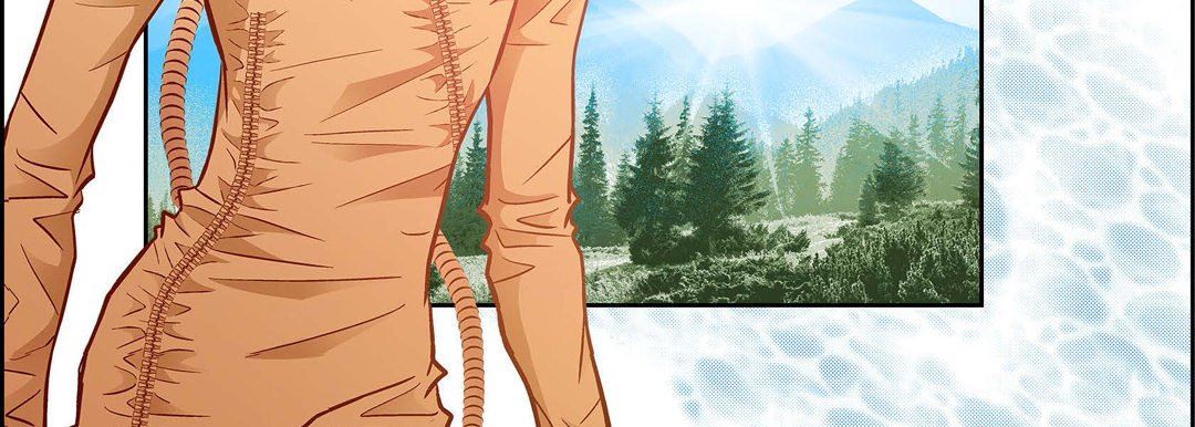 献给心臟第84话