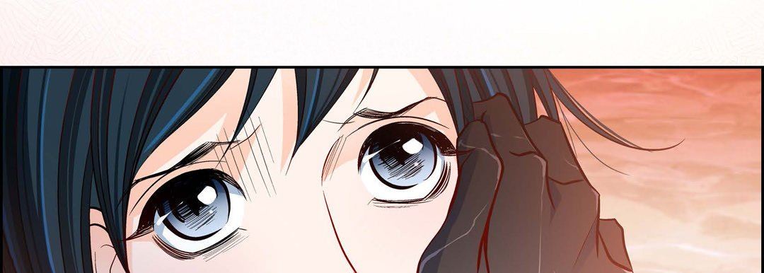 獻給心臟第84話