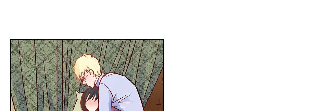 獻給心臟第84話