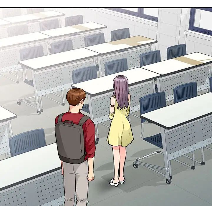 我的继母是寡妇第42话