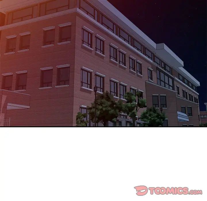 我的继母是寡妇第43话