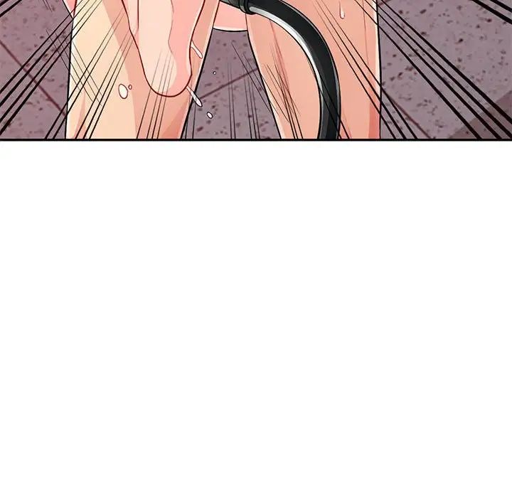 我的继母是寡妇第43话