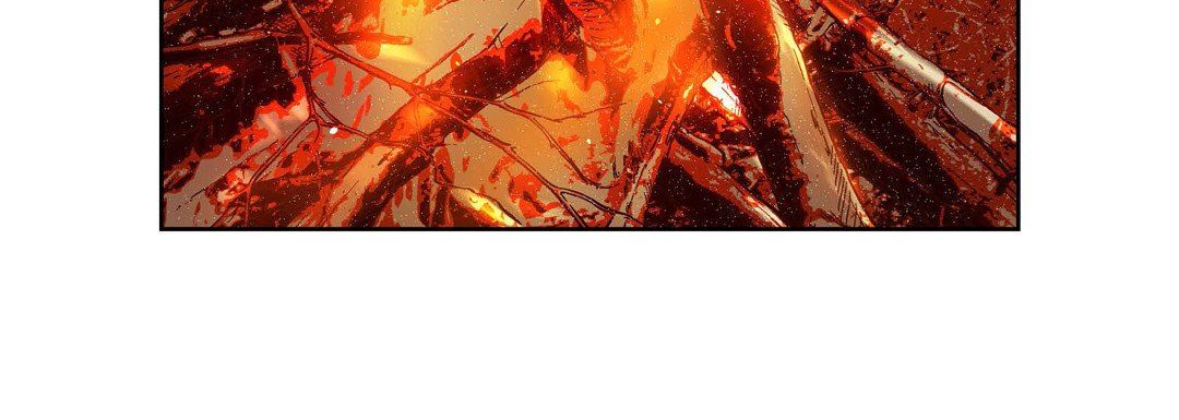 獻給心臟第86話