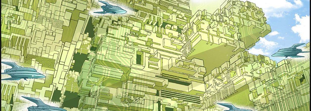 献给心臟第86话