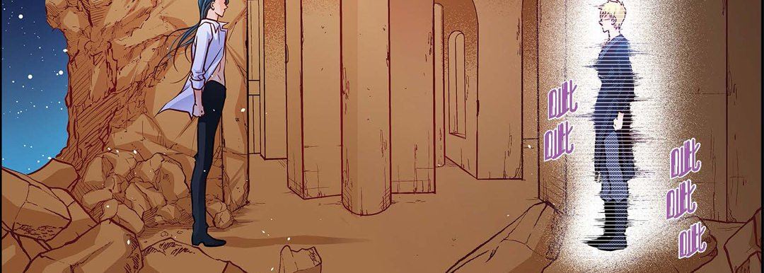 献给心臟第86话