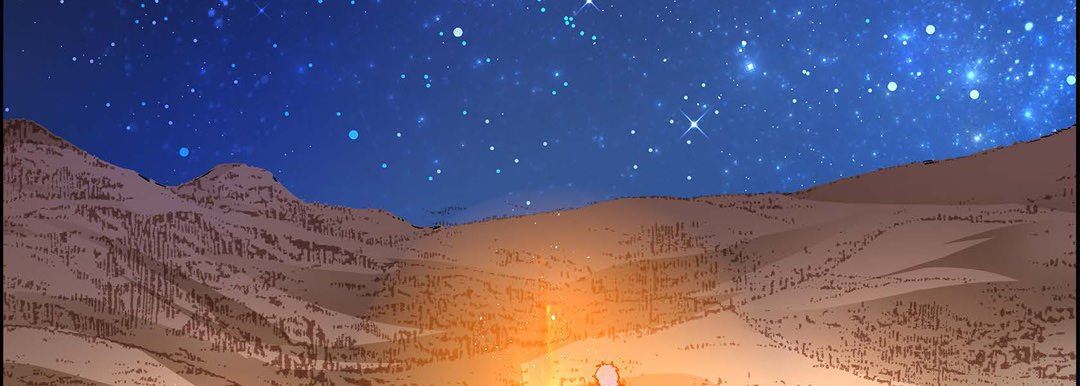 献给心臟第86话