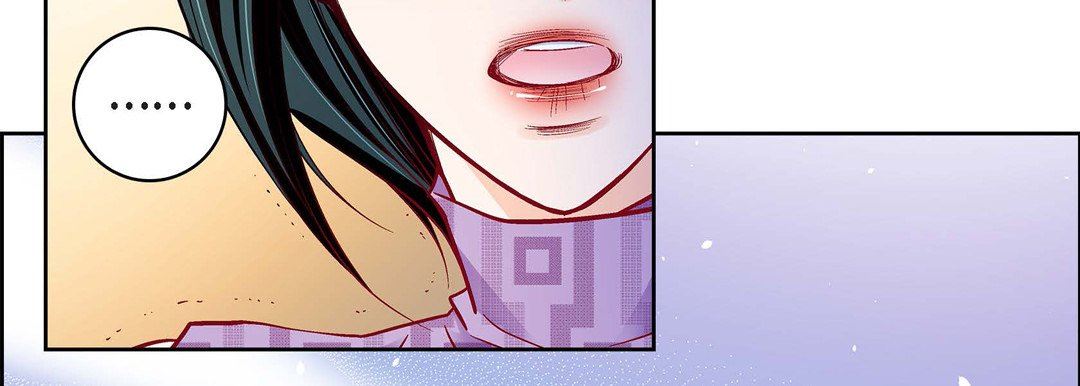 献给心臟第87话