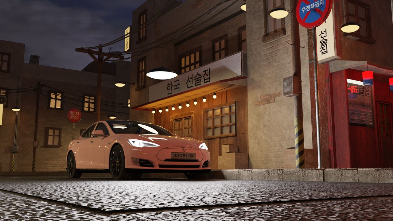 [3D]女特务被捕01-03+外传+设定集02-女教师落网