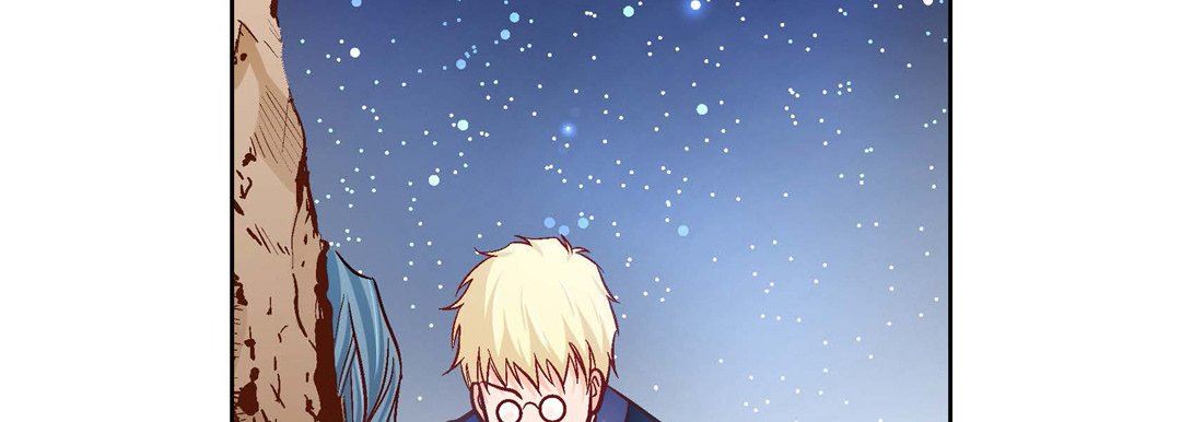 献给心臟第87话