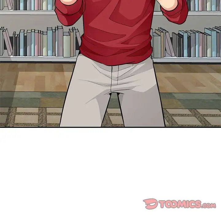 我的继母是寡妇第45话