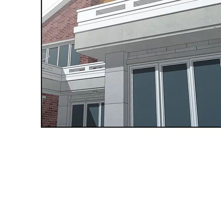 我的繼母是寡婦第45话