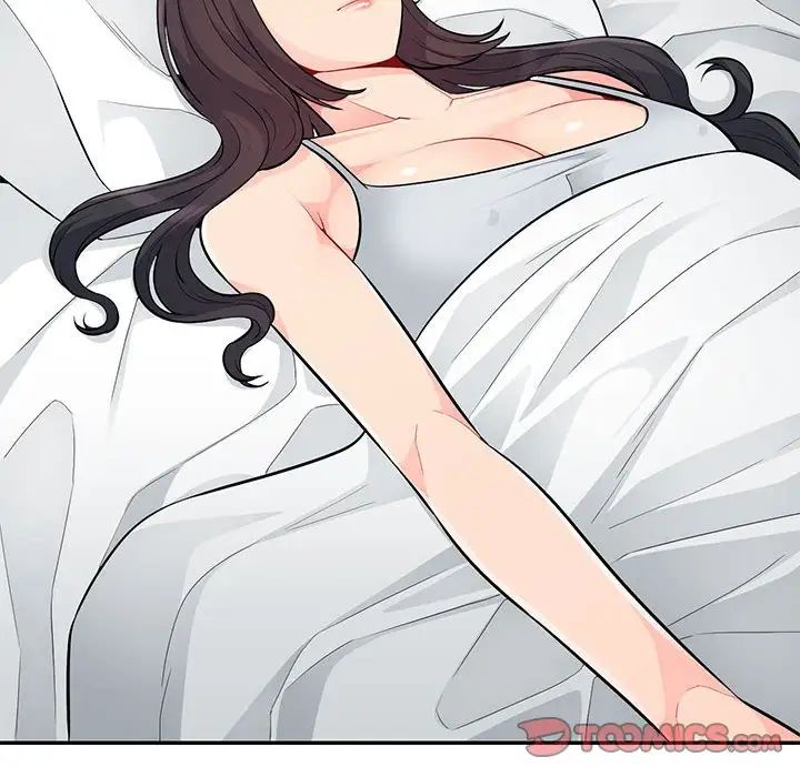 我的继母是寡妇第45话