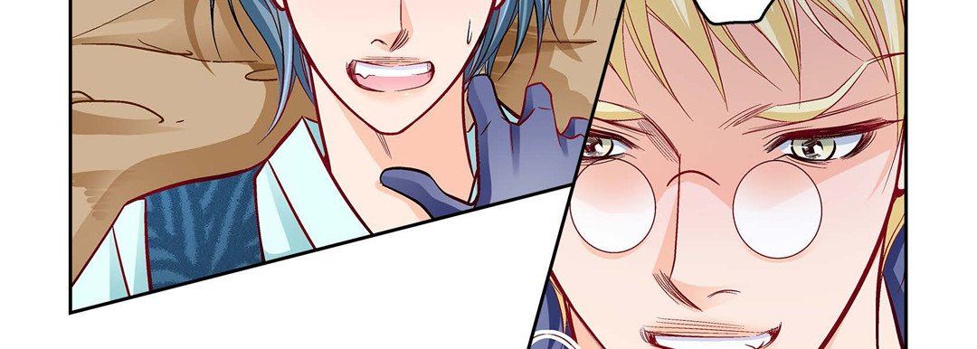 献给心臟第87话