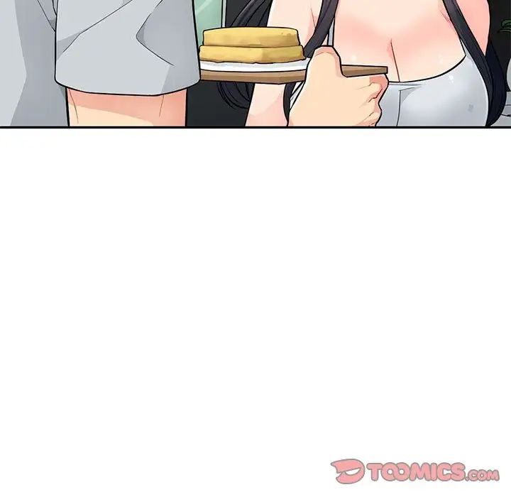 我的继母是寡妇第45话