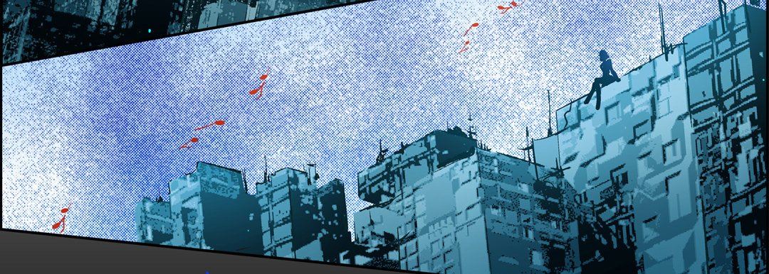 獻給心臟第88話