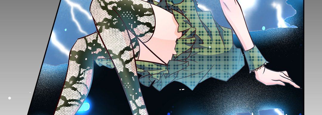 献给心臟第88话