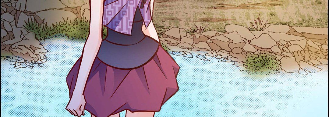 献给心臟第88话