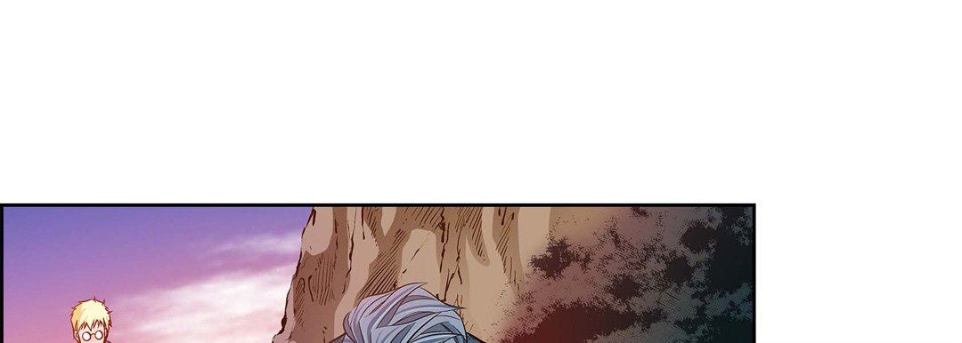 獻給心臟第88話