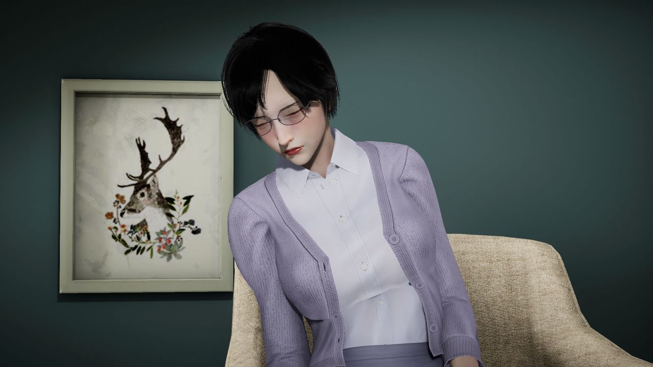 [3D]异样番外第06话