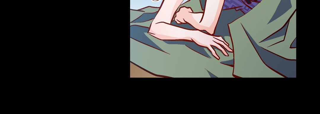 献给心臟第88话