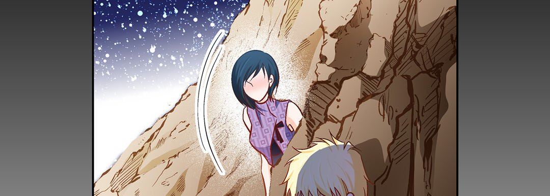 献给心臟第88话