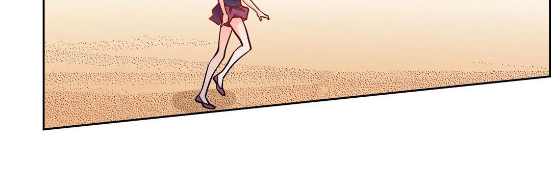 献给心臟第89话