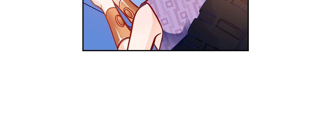 献给心臟第89话