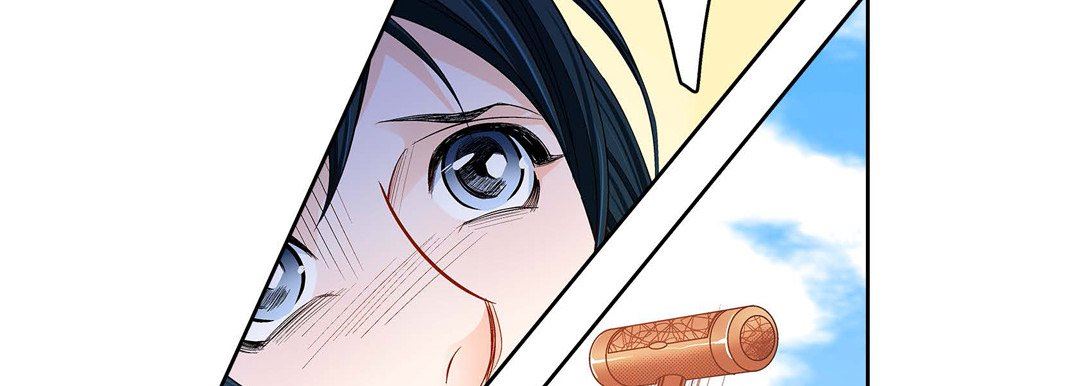 献给心臟第89话