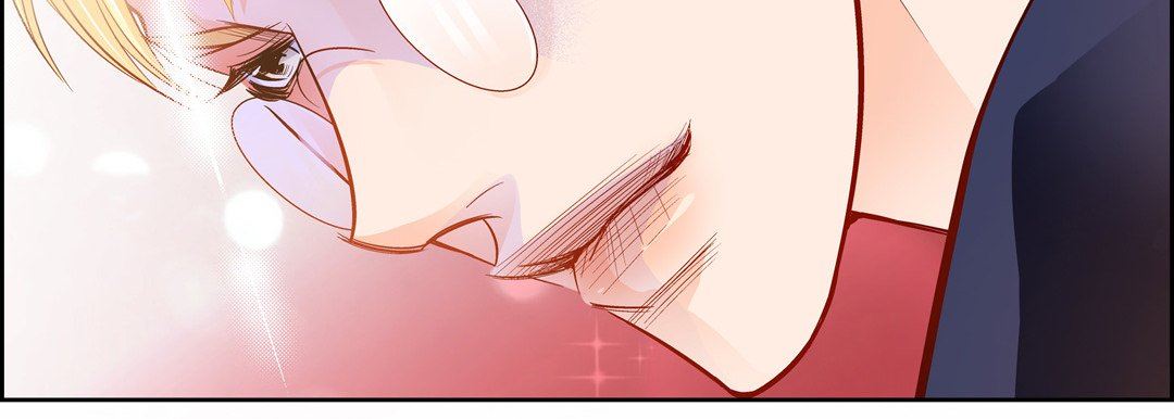 献给心臟第89话