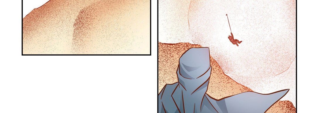 献给心臟第89话