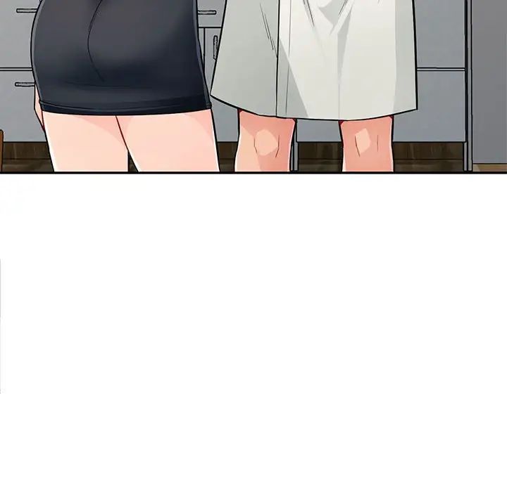 我的繼母是寡婦第48话