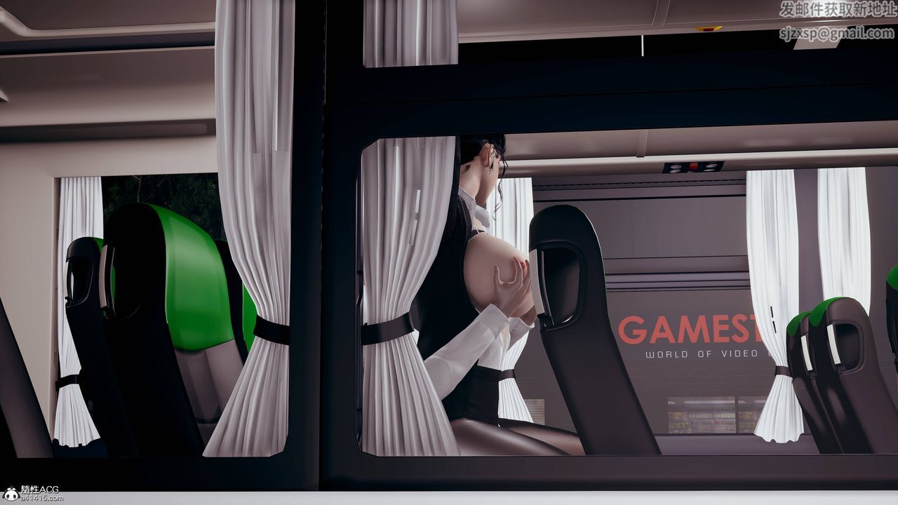 [3D]双龙传第01话