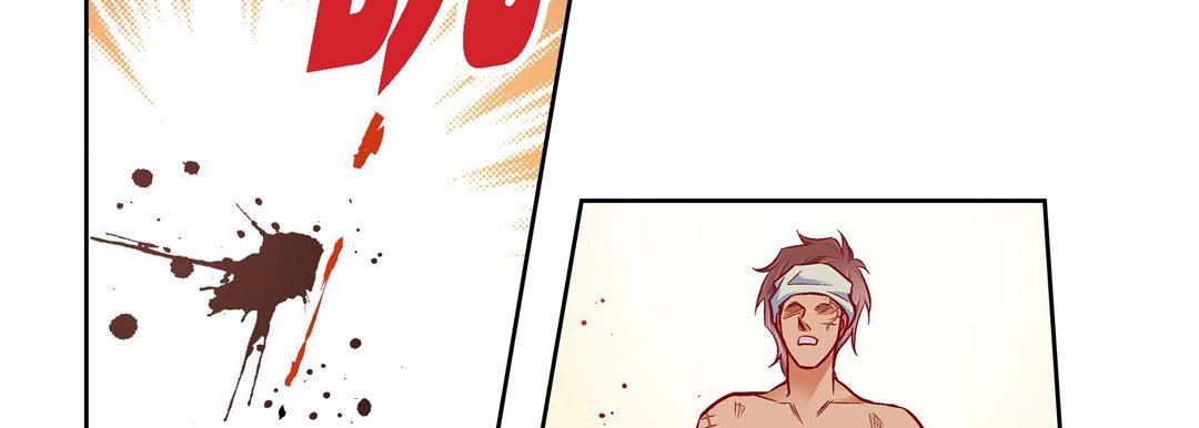 献给心臟第90话