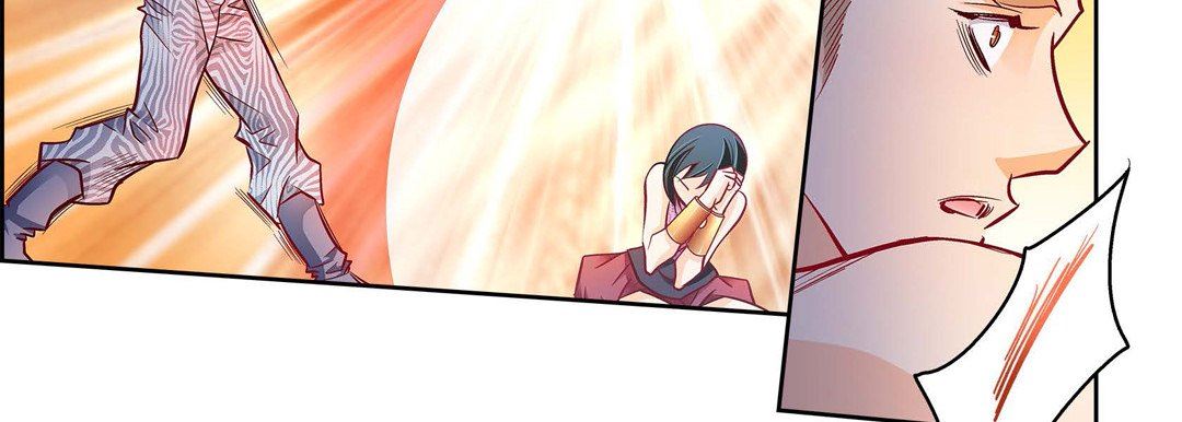 獻給心臟第90話