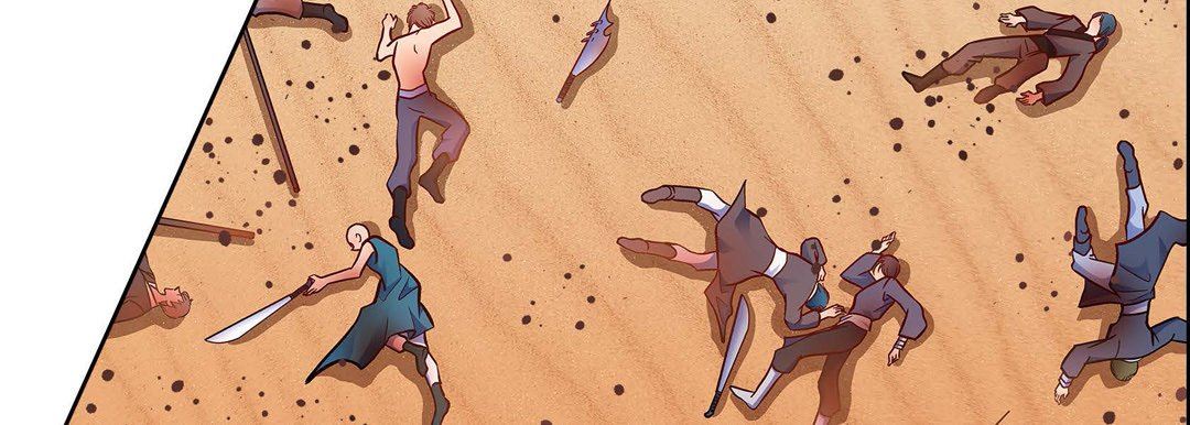 獻給心臟第90話